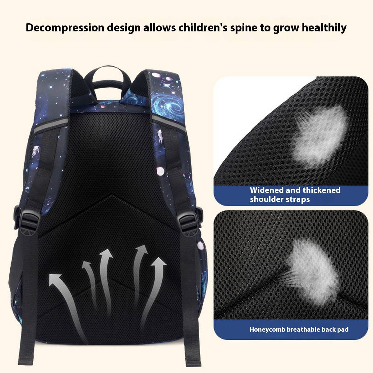 Boys??Large Backpacks for School ??Grades 1 to 6_CWAB5379