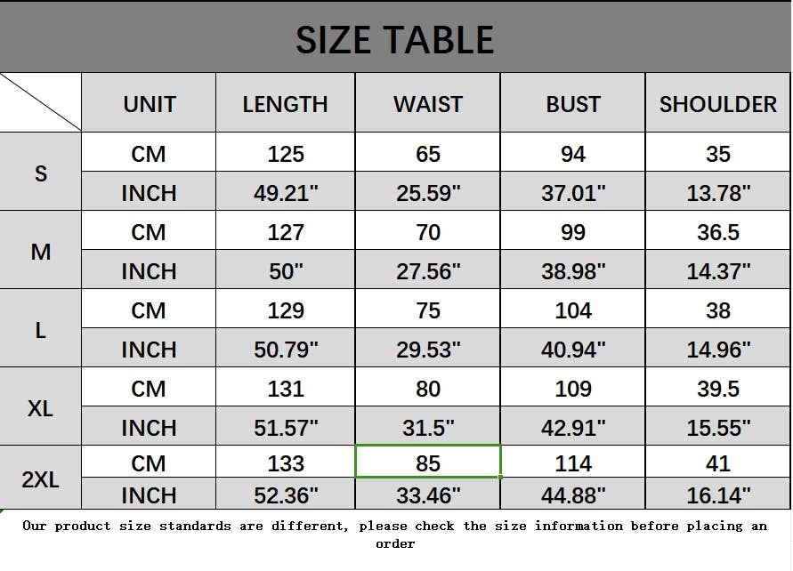 CWDMD2144_V-NECK HIGH-WAISTED CAKE DRESS