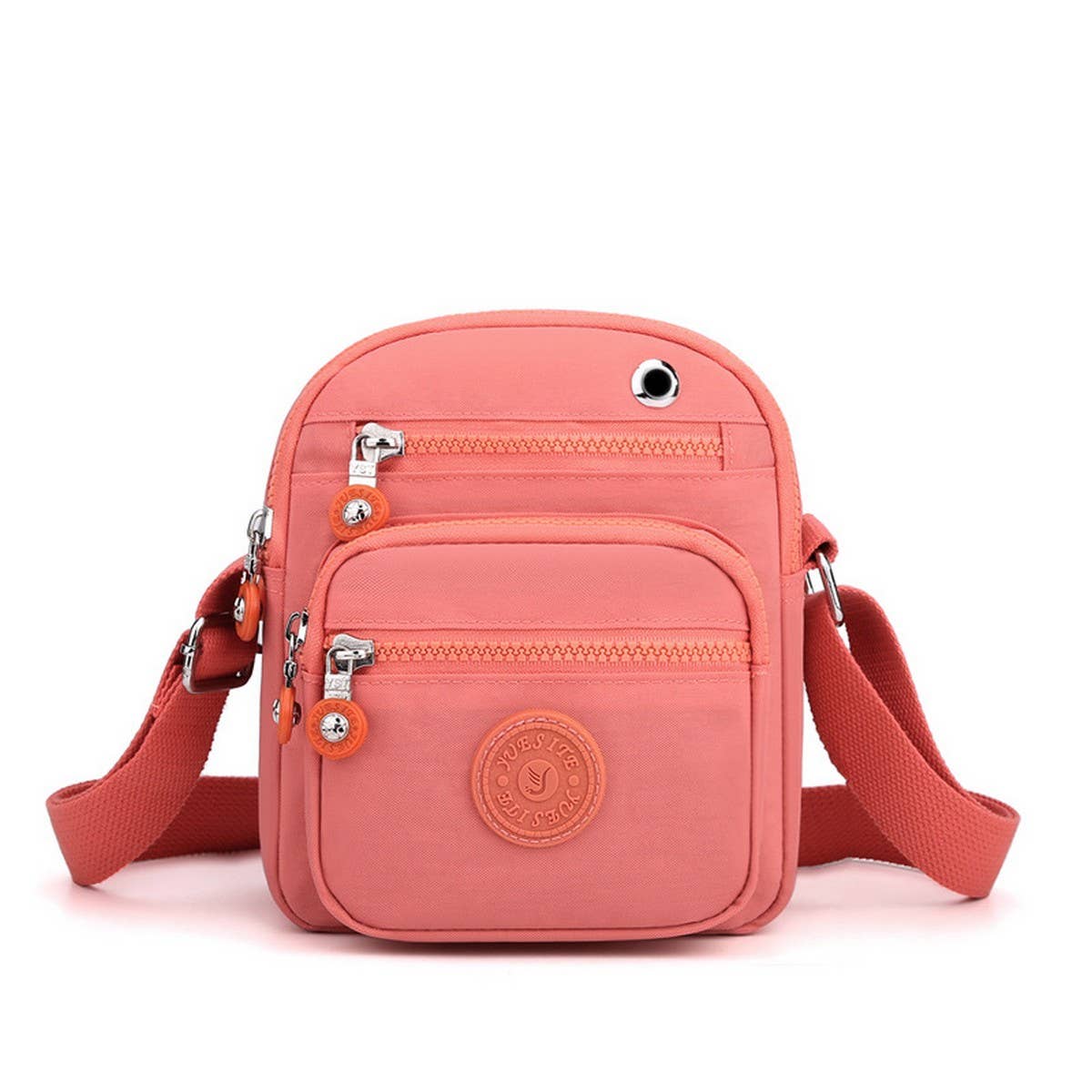 FASHION MINI OXFORD CLOTH SHOULDER CROSSBODY BAG_CWASC1771