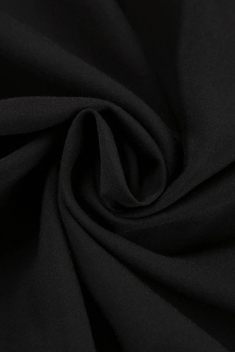 CWSPJ0235_CASUAL SUSPENDER SHORT HOME WEAR NIGHTDRESS