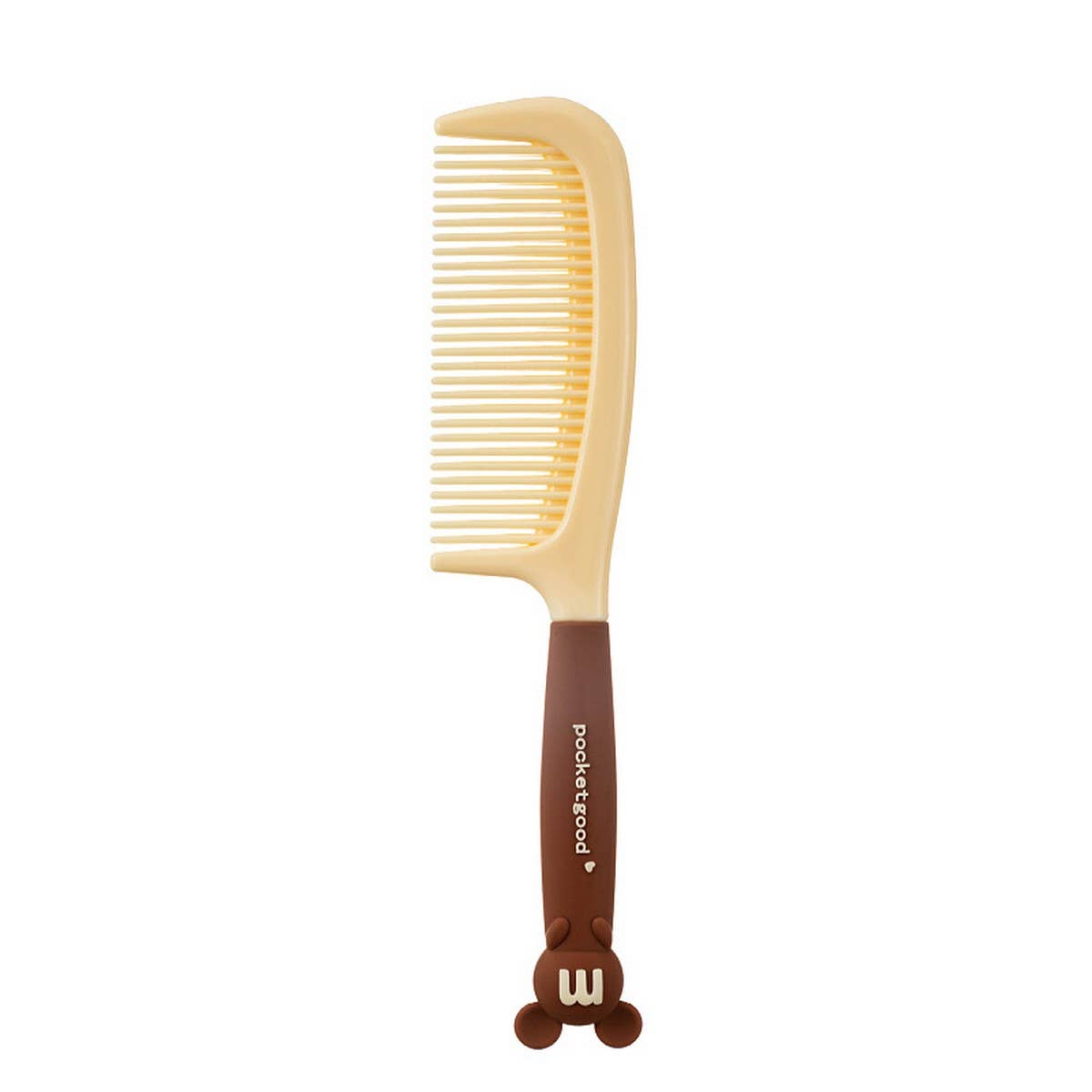 CWMM6996_COLOR MATCHING PORTABLE CUTE CARTOON COMB