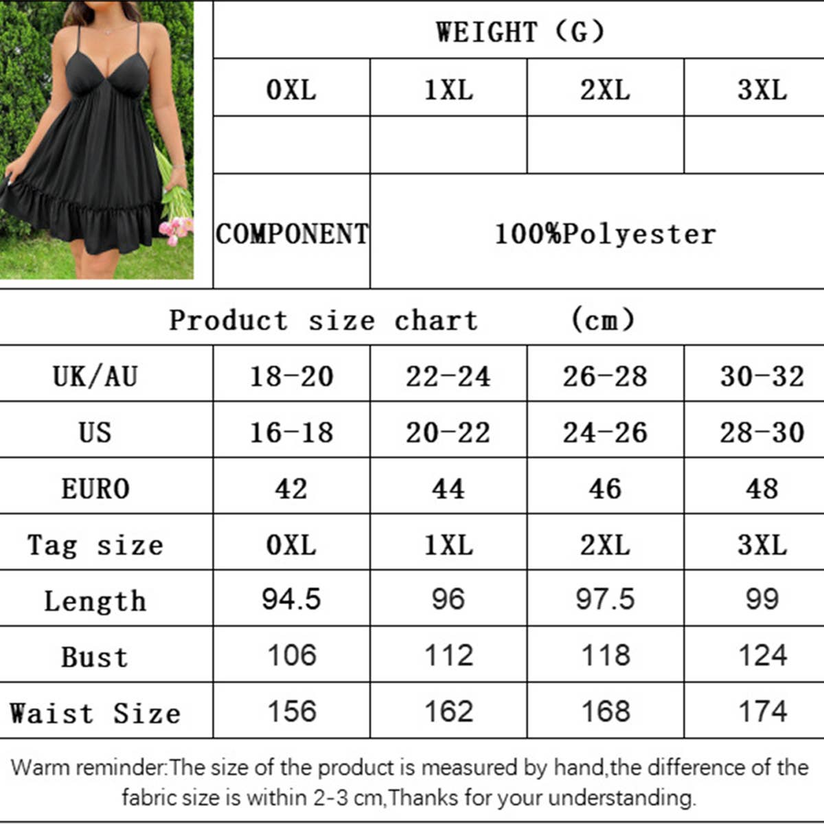 Sexy Sleeveless High-Waist Pleated Midi Dress