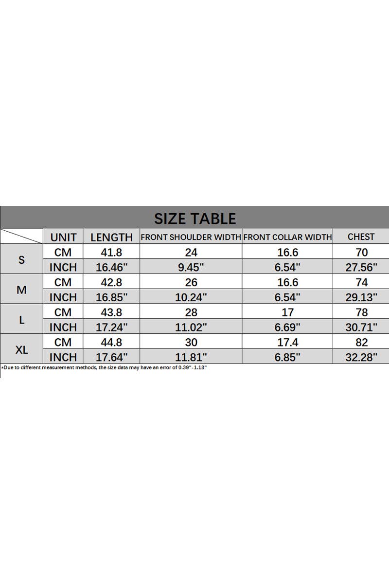 CWTTSL0515_SPRING AND SUMMER HOT GIRLS TANK TOP