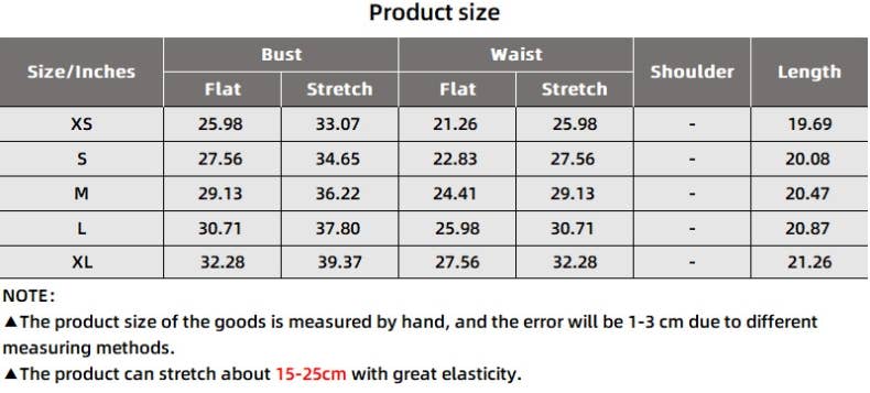 CWTTK0857_SUMMER COTTON RIBBED TANK TOP