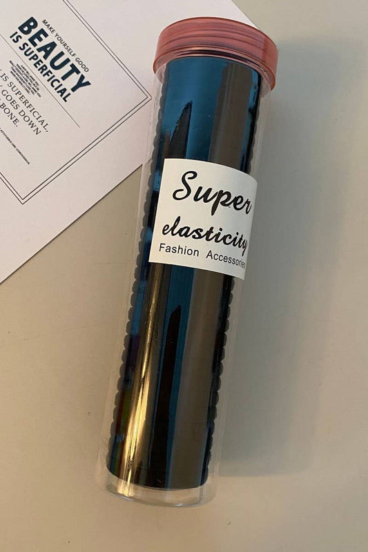 CWAHA0584_High Beauty Hair Rope for Women's Hair Accessories