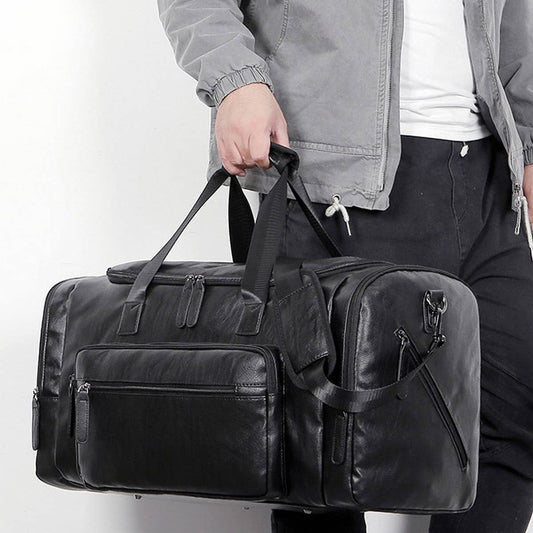 Extra Large Travel Bag for Student Dorm Use_CWAB5167