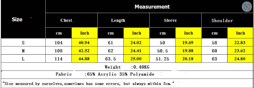 CWOSWL5862_VALENTINE'S DAY V-NECK APPLIQUE SWEATER