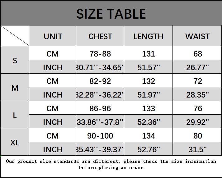 CWDMD2847_SOLID COLOR WAIST-BARING DRESS WITH LARGE SKIRT