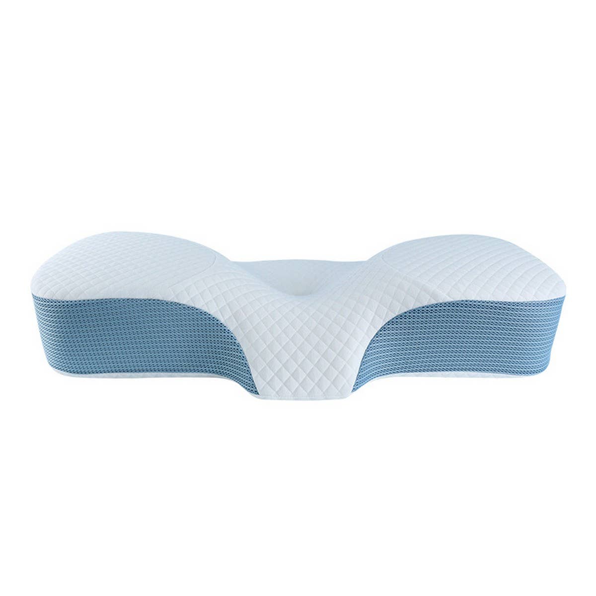 Custom Slow Rebound Neck Pillow, Memory Foam