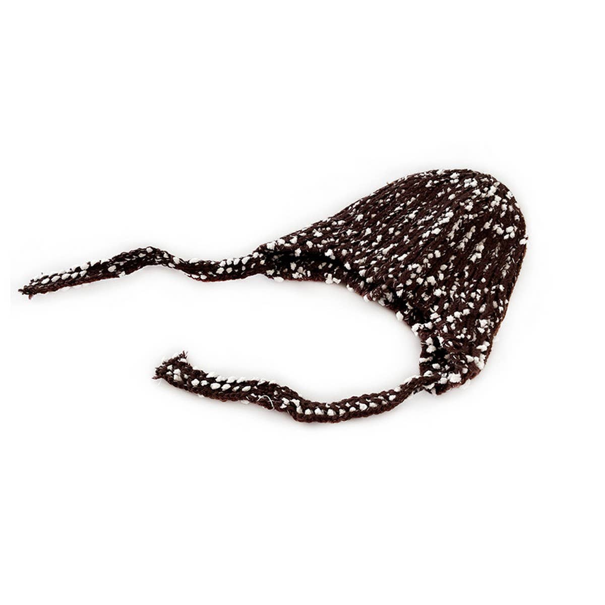 2-10 YEARS OLD  EAR PROTECTION HAT KNITTED HAT_CWAH2045
