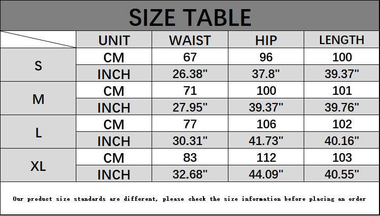 Elegant solid-color fashionable flared pants