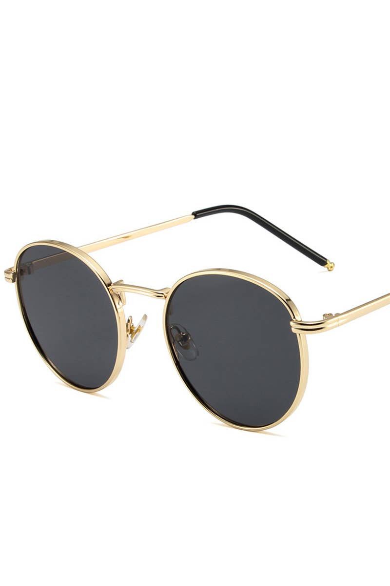 FASHION ROUND SUNGLASSES_CWASG0099