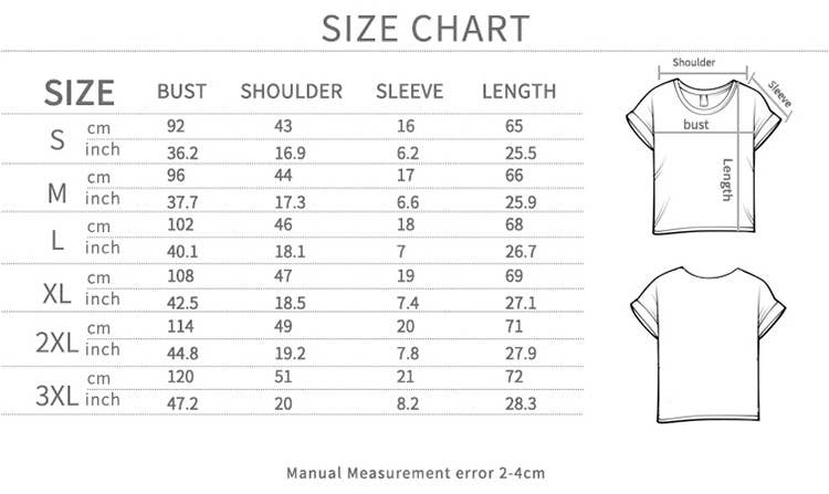 BREATHABLE PRINTED MOTHER'S DAY BLOUSE