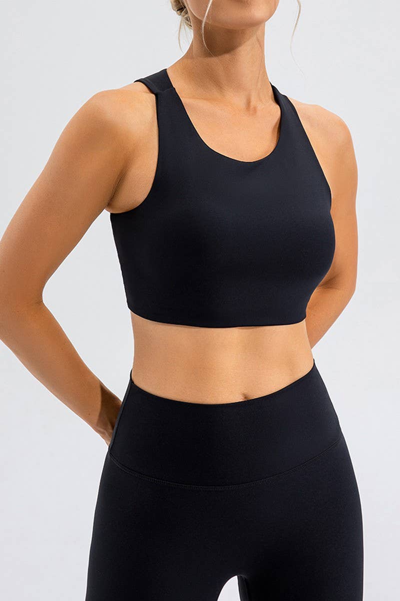 CWTTK0415_SPORTS AND LEISURE WITH CHEST PAD TANK TOP