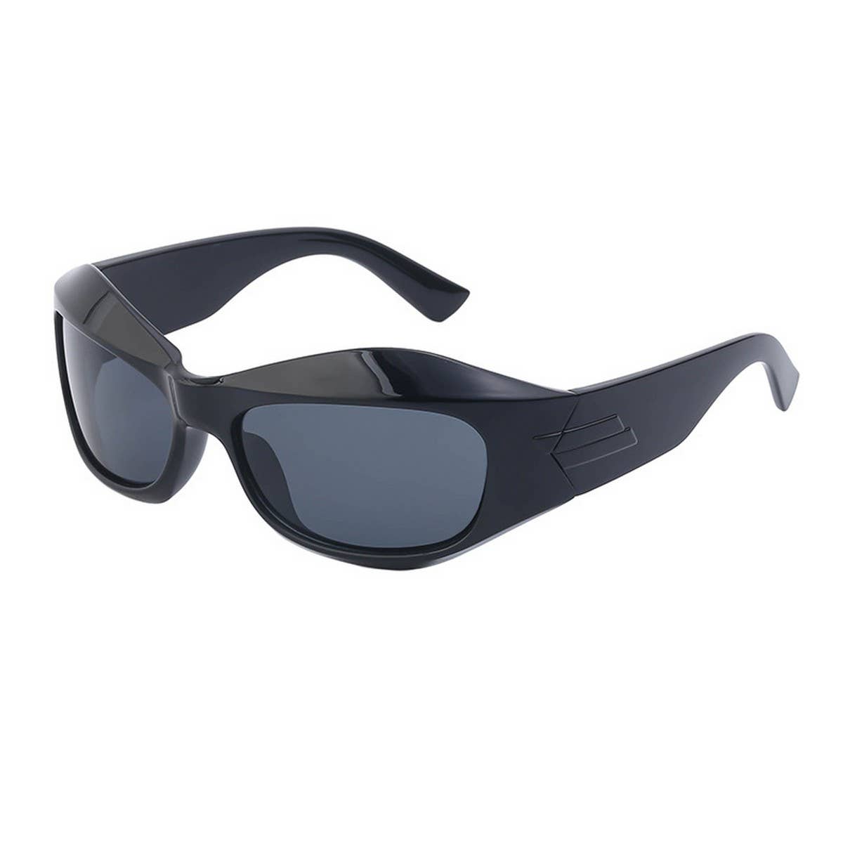 STEAMPUNK STYLE SUNGLASSESCYCLING SPORTSSUNGLASSES_CWASG0584