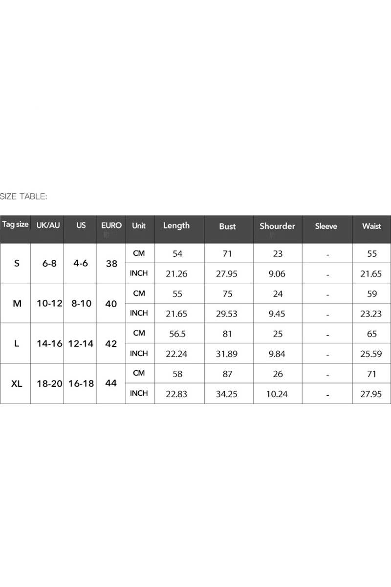 CWTTSL0374_SUMMER SPORTS YOGA WEAR SMALL CAMISOLE