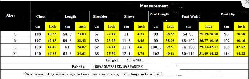 CWSTB1965_COLORBLOCK LEOPARD PRINT TEE CASUAL SET