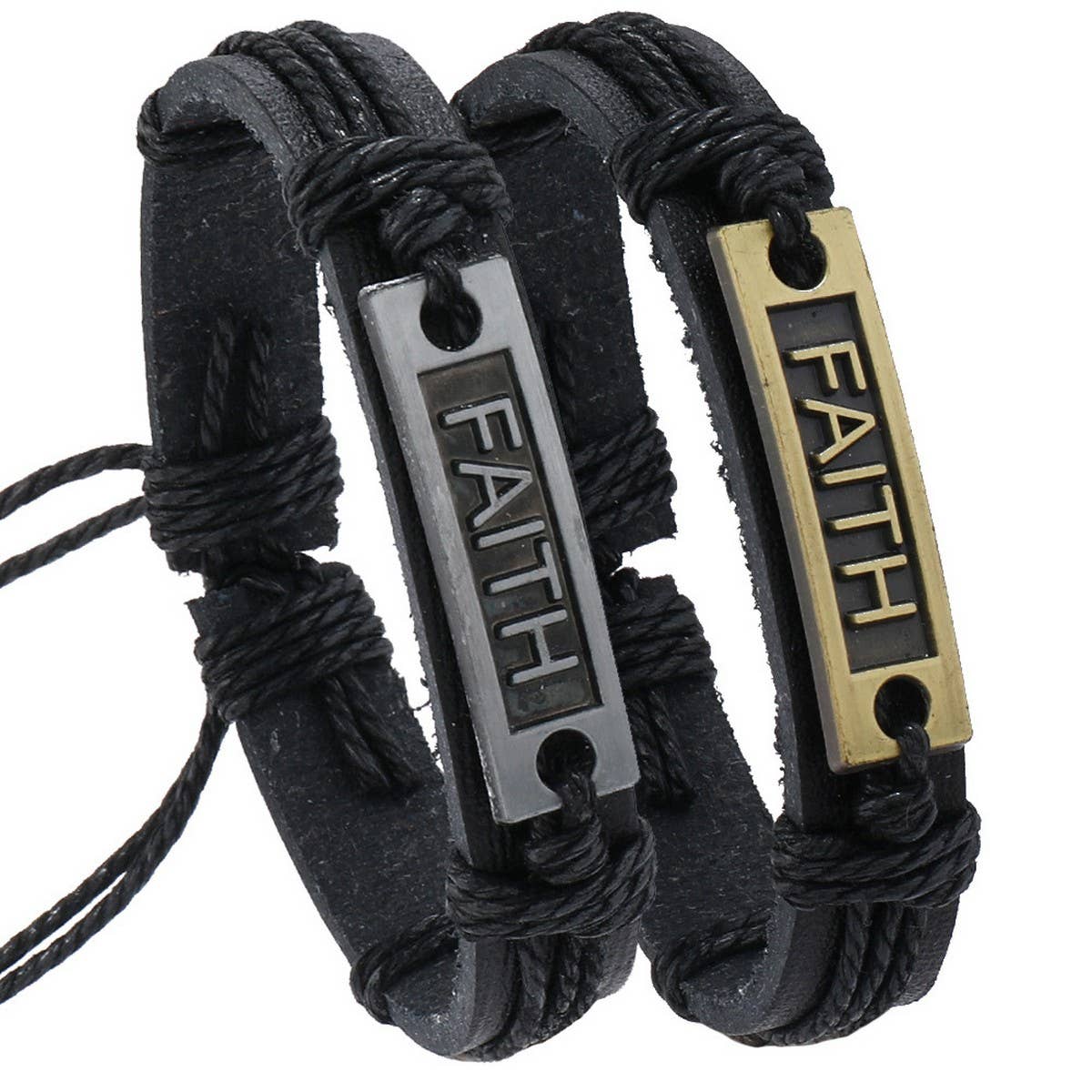 NEW JEWELRY SIMPLE RETRO ALLOY BRACELET