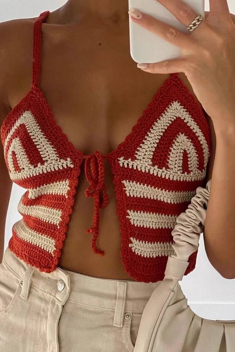 CWTTSL00208_SEXY HOT GIRL STRAPPY CAMISOLE