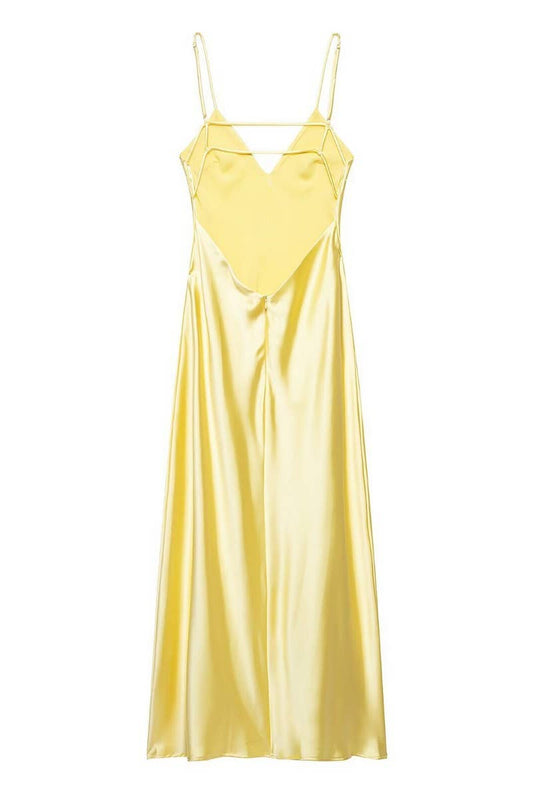 CWDHL0839_ELEGANT AND STYLISH MIDI DRESS