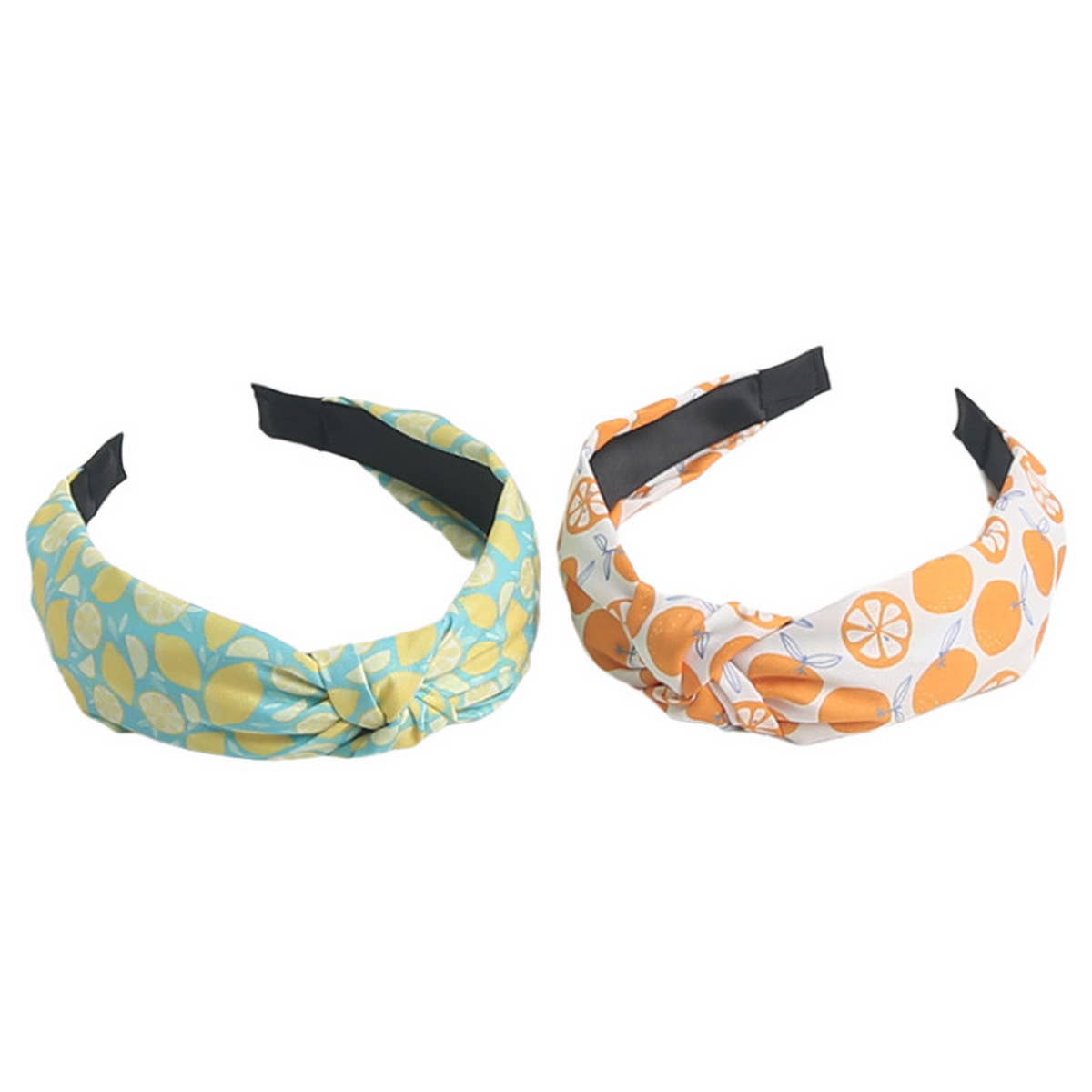 2024 NEW CUTE BOW FRUIT HEADBAND_CWAHA1711