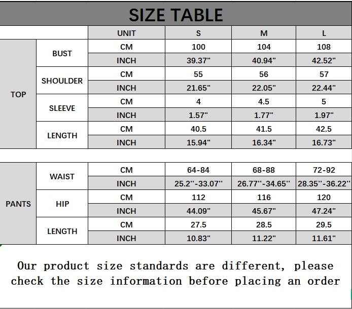 CWSPJ0374_SHORT-SLEEVED SHORTS HOME WEAR PAJAMAS SET