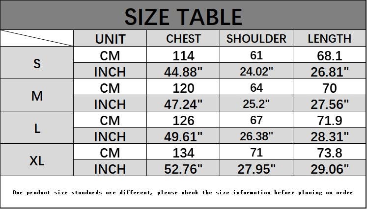 CASUAL SOLID COLOR SINGLE-BREASTED PLUSH VEST