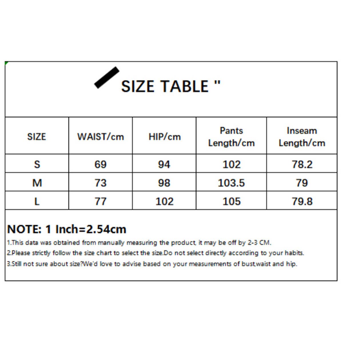 BASIC SOLID COLOR LOW-RISE CROP SUIT SLACKS