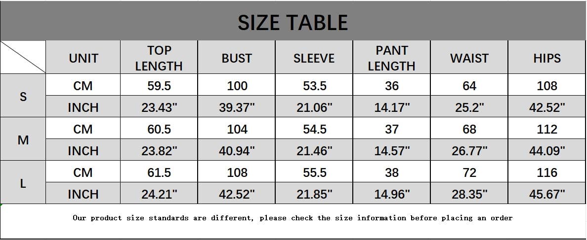 CWSPJ0175_LONG-SLEEVED SHORTS PAJAMAS AND HOME WEAR SET