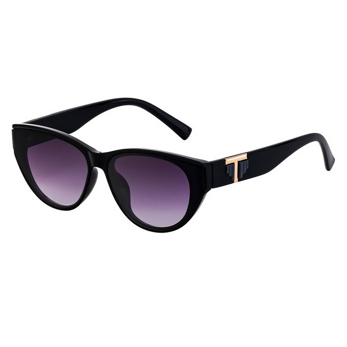 FASHIONABLE CATEYE TRENDY SUN PROTECTIONSUNGLASSES_CWASG0752