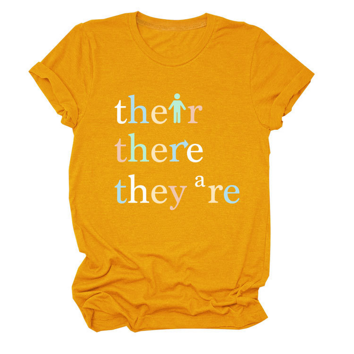 Women?™s Soft Cotton Tee ??Casual Daily Wear_CWTTSL0504