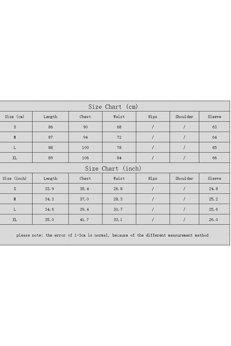 CWDSD7221_CASUAL SQUARE NECK FLORAL LONG SLEEVE A-LINE DRESS