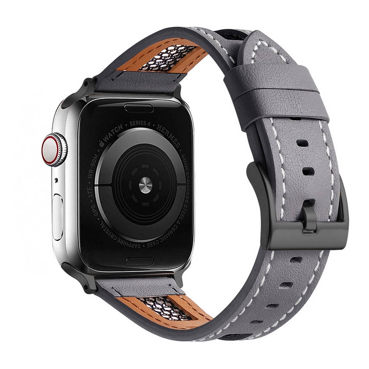 APPLE WATCH 9 STYLISH MESH STRAP IWATCH 8_CWWW0062