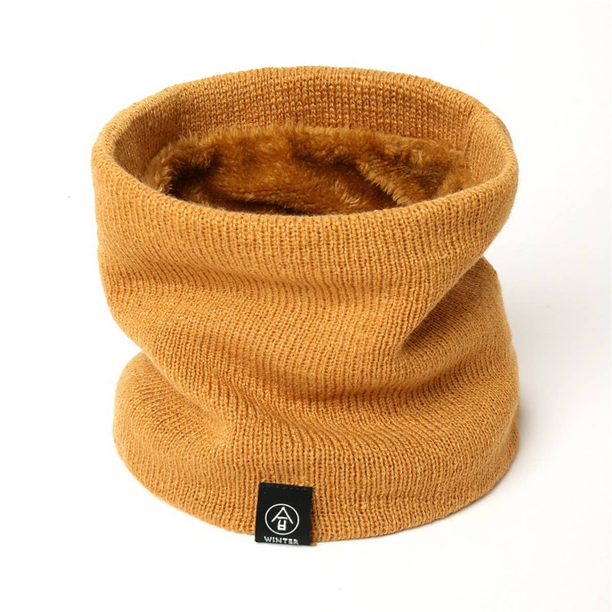 AUTUMN AND WINTER WARM AND WINDPROOF NECK GAITER_CWASC1019