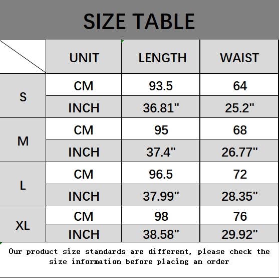 CWBLS0557_CASUAL SOLID PATCHWORK ELASTIC WAIST MAXI SKIRT