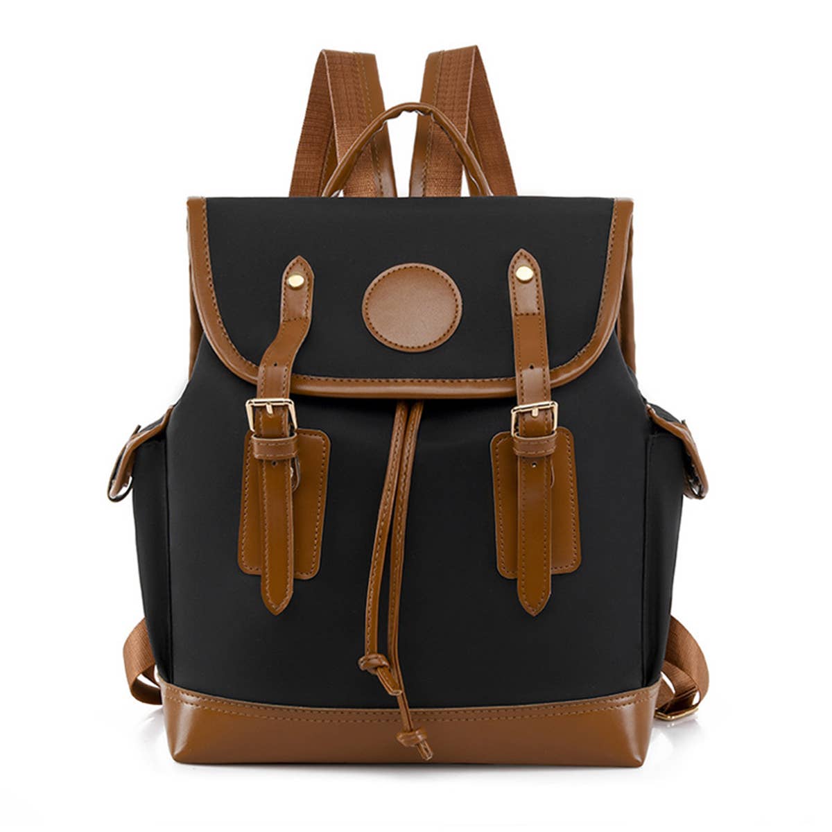 OXFORD FABRIC TRAVEL STUDENT SCHOOL BACKPACK _CWAB0756