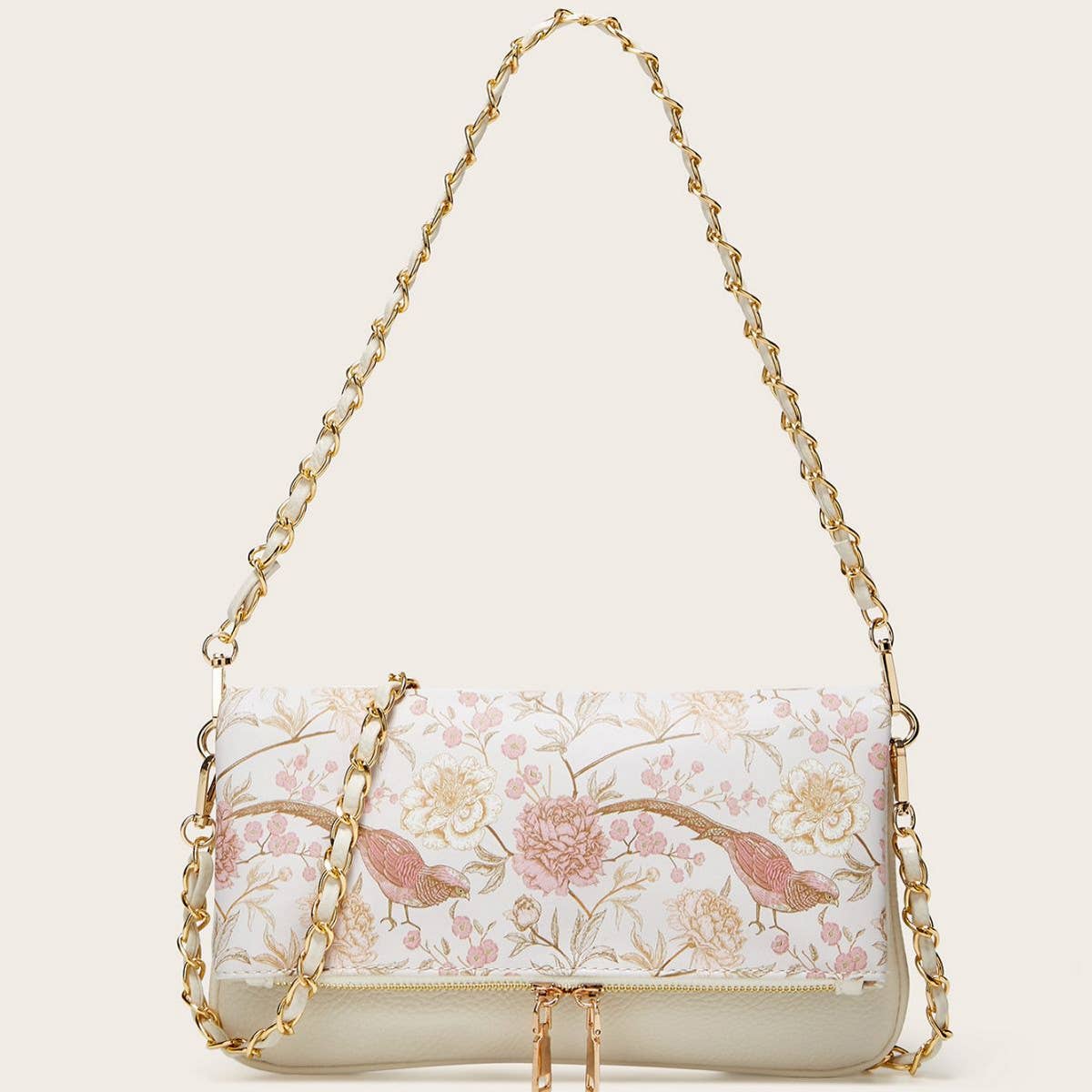 2024 NEW ALL-MATCH CHAIN SHOULDER BAG_CWAB2651