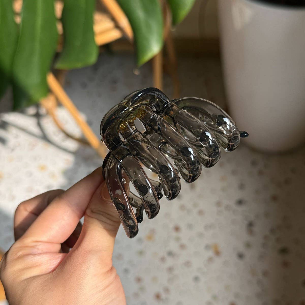 CWAHA4453_FRENCH ELEGANT SIMPLE TEMPERAMENT HAIRPIN