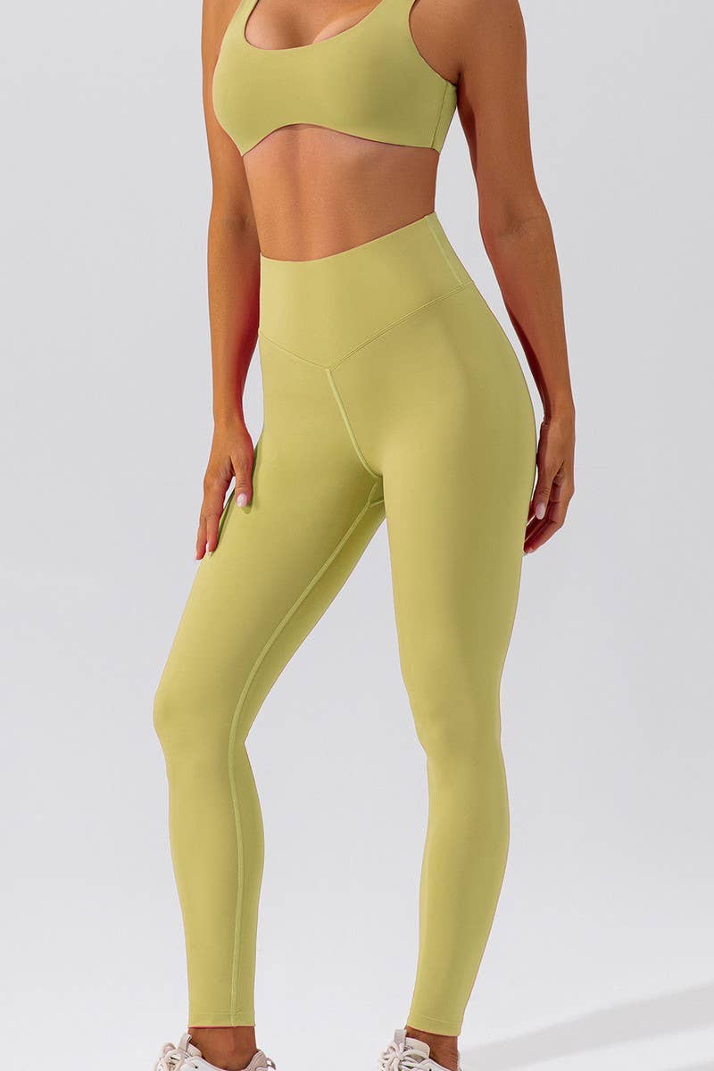 CWMU0518_TRAINING RUNNING QUICK DRY FITNESS YOGA BRA