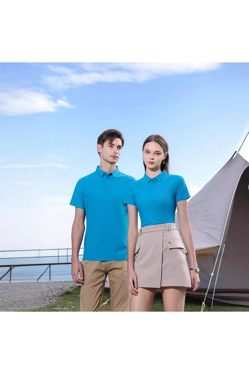 CWTSTS00826_PREMIUM COOLING POLO SHIRT CUSTOM WORKWEAR