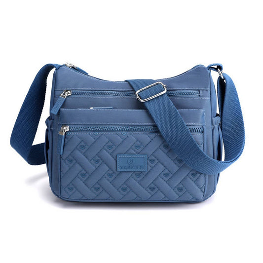 FASHION EMBROIDERED CANVAS CROSSBODY SHOULDER BAG_CWASC1749