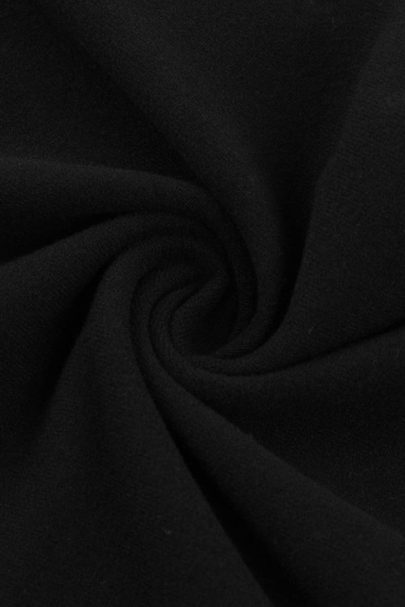 CWSJS1493_HALTER NECK SOLID COLOR ROMPER JUMPSUIT