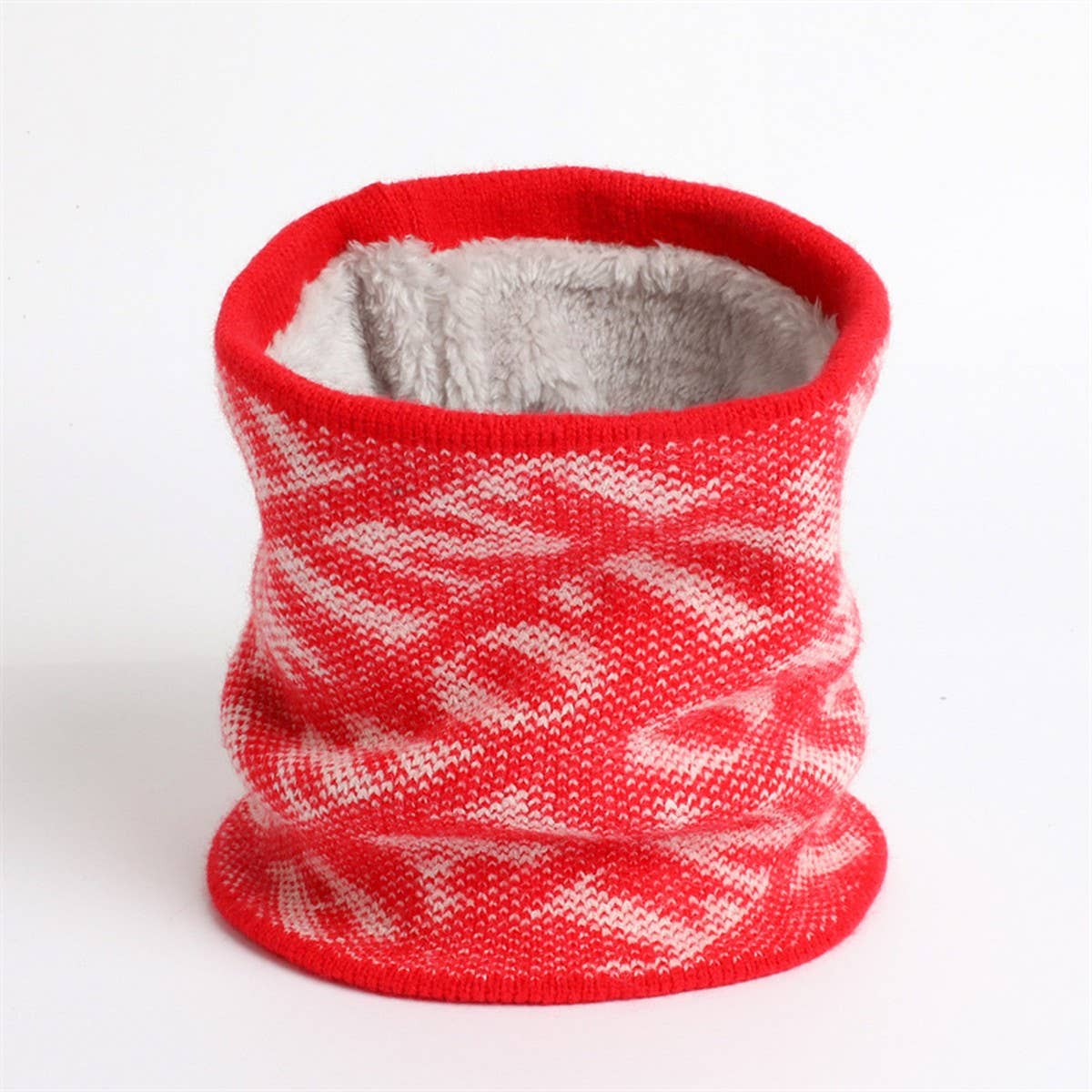 NEW STYLE LETTER FASHION WARM NECK GAITER_CWASC1029