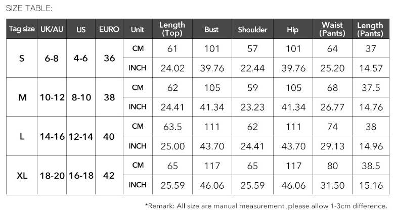 CWSTB0669_KNIT CREW NECK SHORT SLEEVED SHORTS CASUAL SET