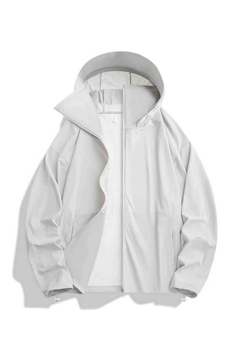 CWTHT00011_SUN PROTECTION HOODIE JACKET LIGHTWEIGHT
