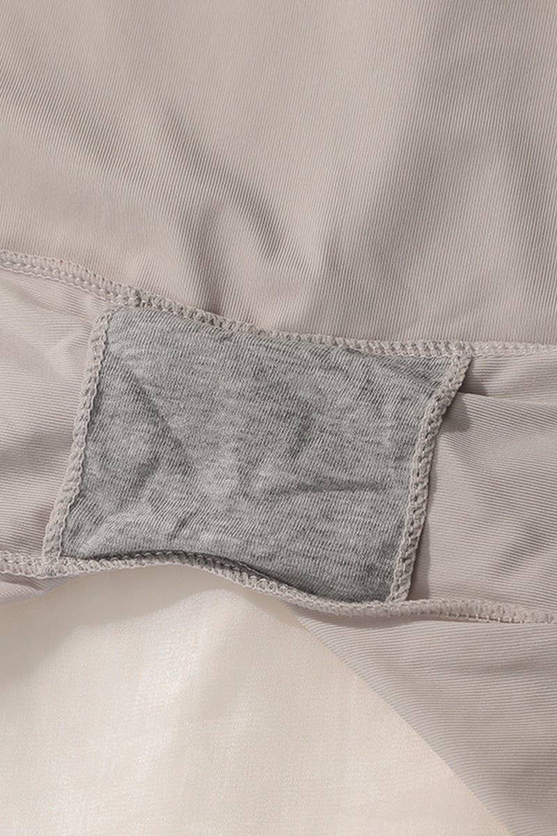 CWMU00315_SEAMLESS ICE SILK LOW RISE SAFETY SHORTS