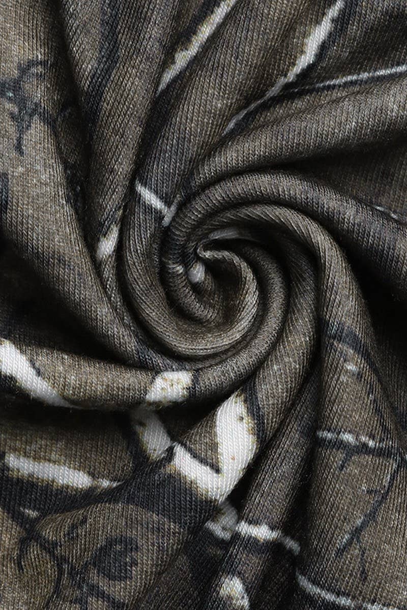 CWTBLL00751_SPLICED FAKE TWO-PIECE OFF-SHOULDER PULLOVER TOP