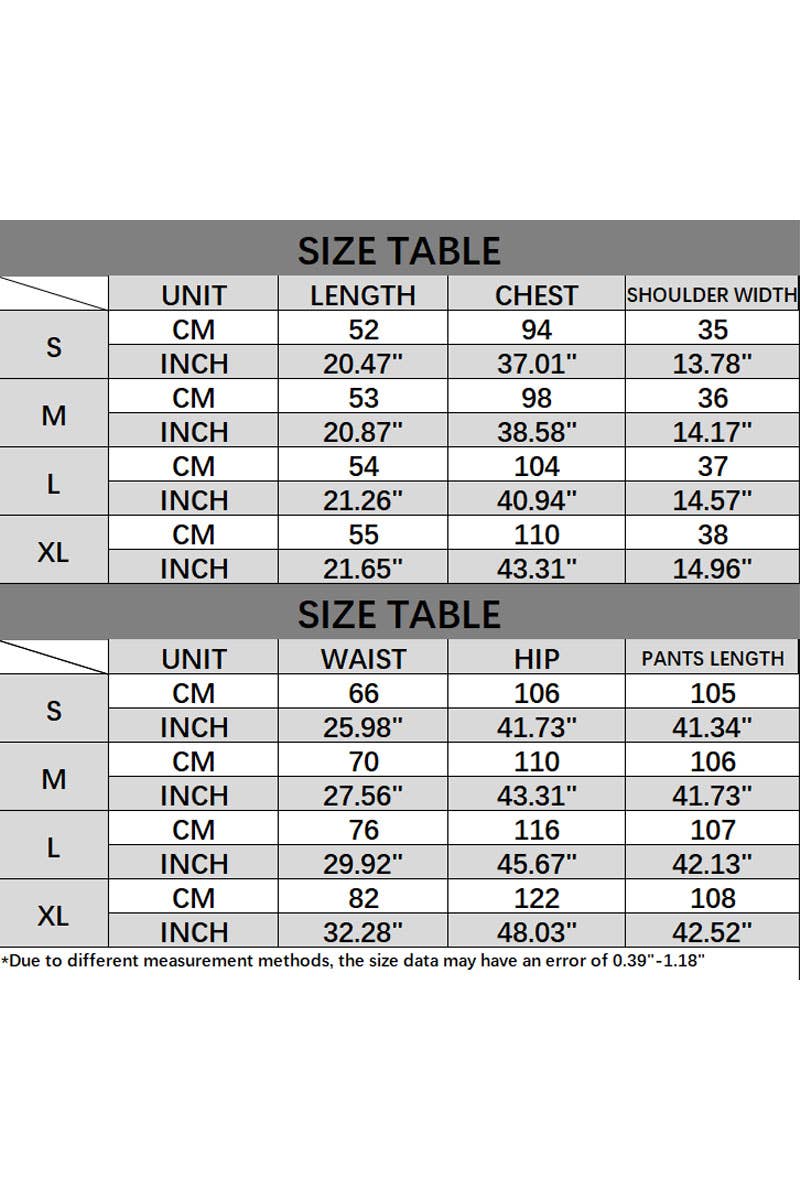 CWSS1107_SUMMER TEMPERAMENT COMMUTER LEISURE SUIT
