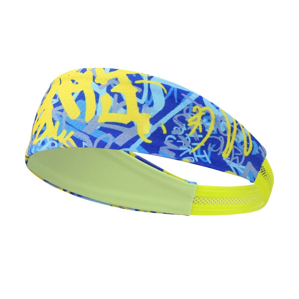 Kids Antibacterial Sports Headband for Running