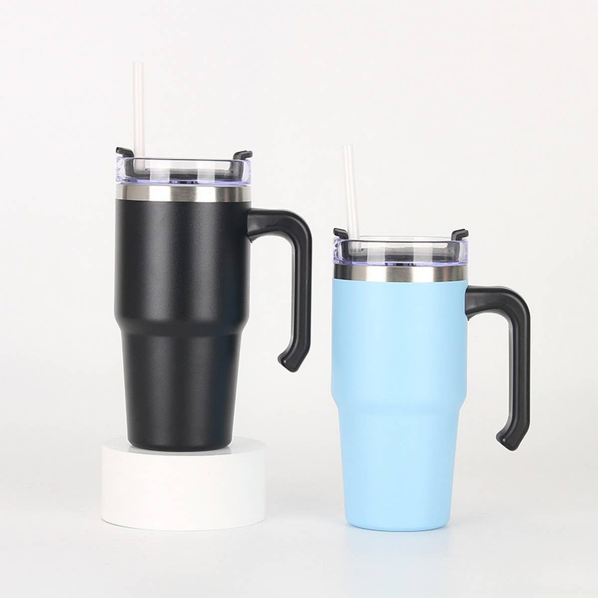 20oz/30oz Car Cup,Single & Double Handle,Insulated_CWMM7919